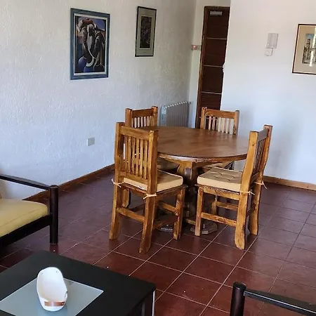 Cerca De Todo Amplio Apartment Mendoza Exterior photo