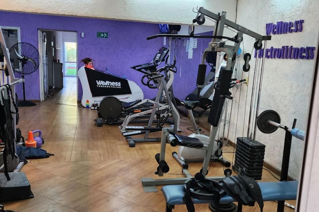Apartamento Cerca De Todo Amplio