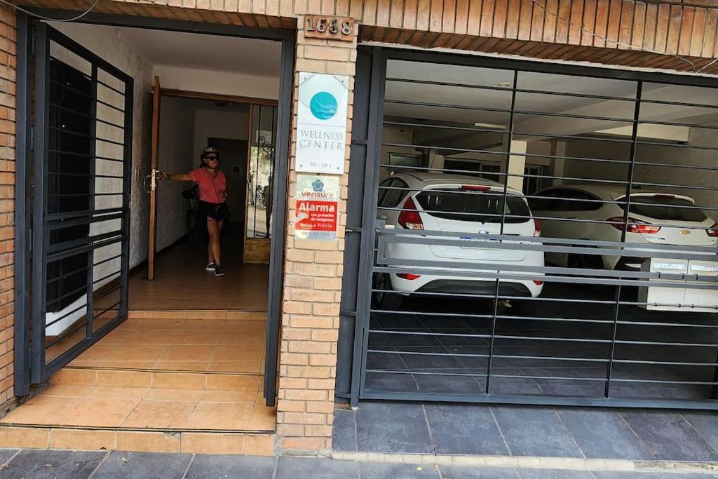 Apartamento Cerca De Todo Amplio *