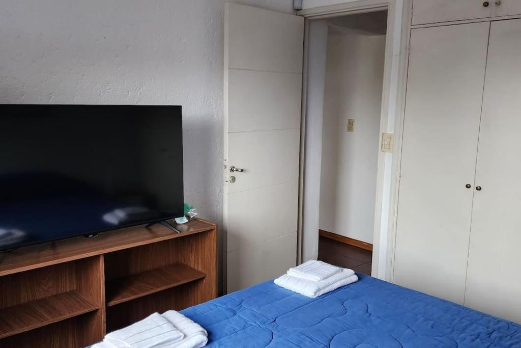 Apartamento Cerca De Todo Amplio *